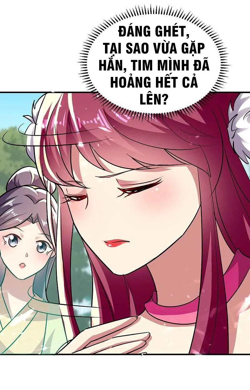 Vạn Giới Tiên Vương Chapter 170 - Trang 7