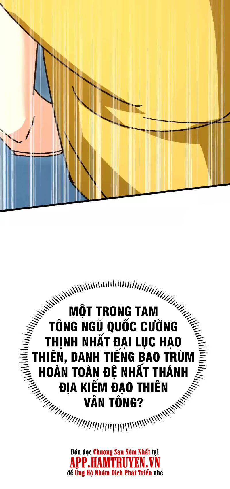 Vạn Giới Tiên Vương Chapter 167 - Trang 40