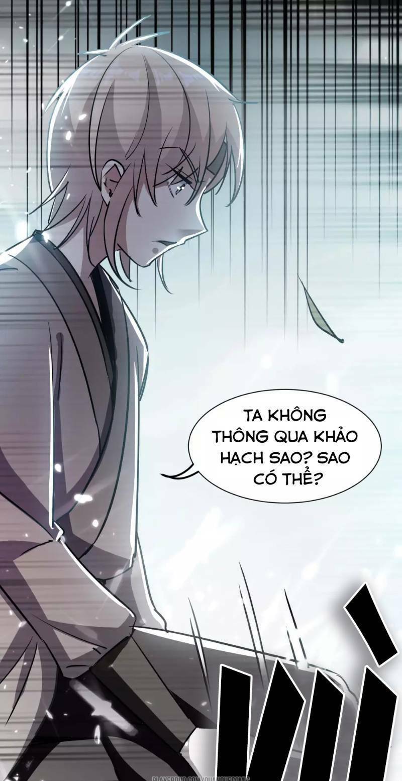 Vạn Giới Tiên Vương Chapter 20 - Trang 20