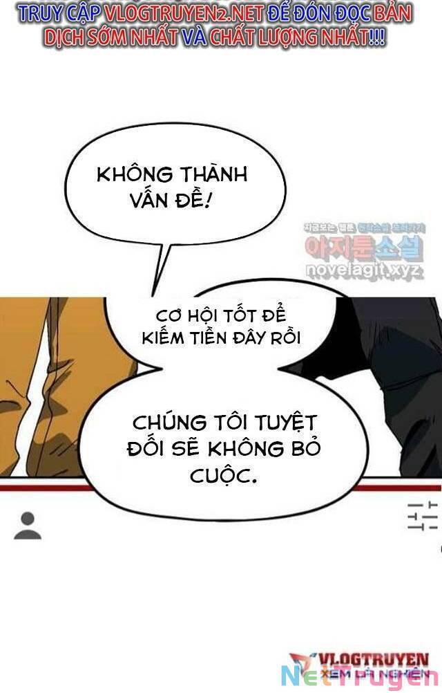 Trường Học Wetube Chapter 18 - Trang 17