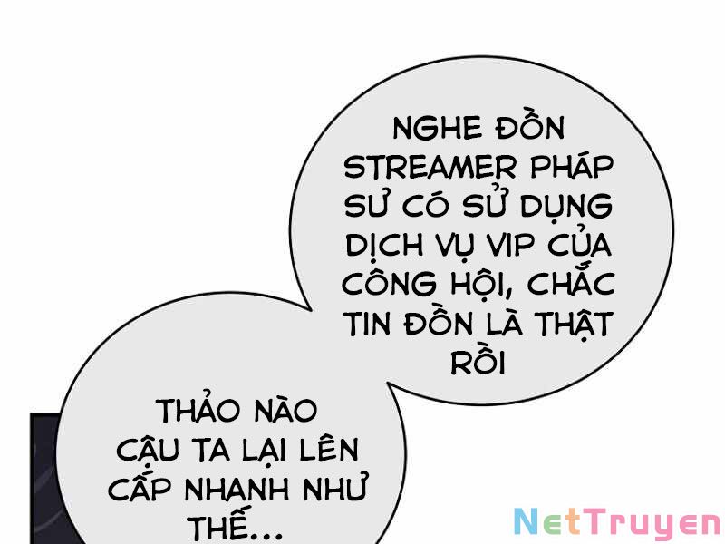 Streamer Pháp Sư Chapter 19 - Trang 144