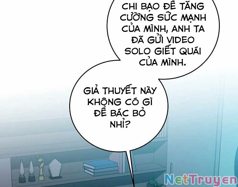 Streamer Pháp Sư Chapter 22 - Trang 25