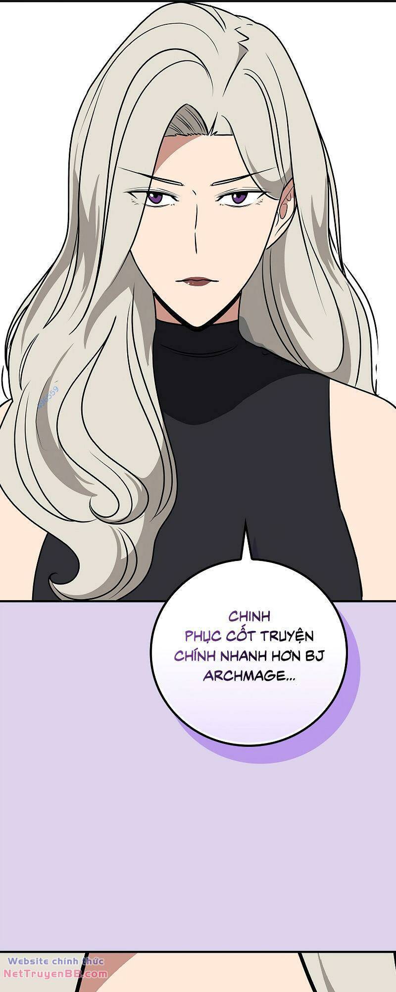 Streamer Pháp Sư Chapter 96 - Trang 26