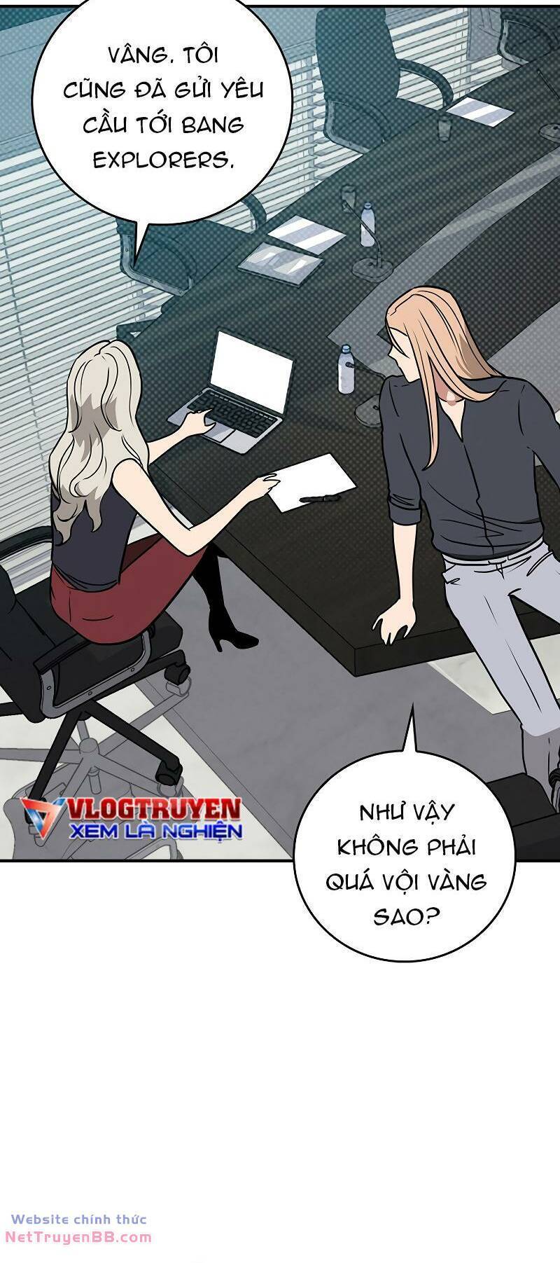 Streamer Pháp Sư Chapter 94 - Trang 69