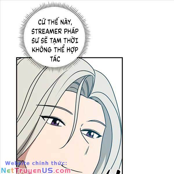 Streamer Pháp Sư Chapter 80 - Trang 108