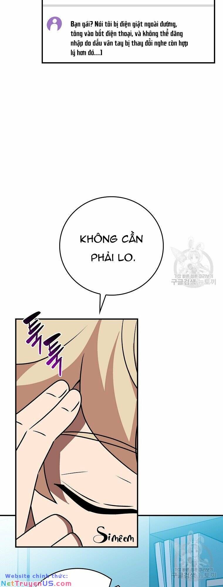 Streamer Pháp Sư Chapter 88 - Trang 4