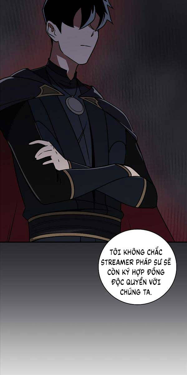 Streamer Pháp Sư Chapter 81 - Trang 48