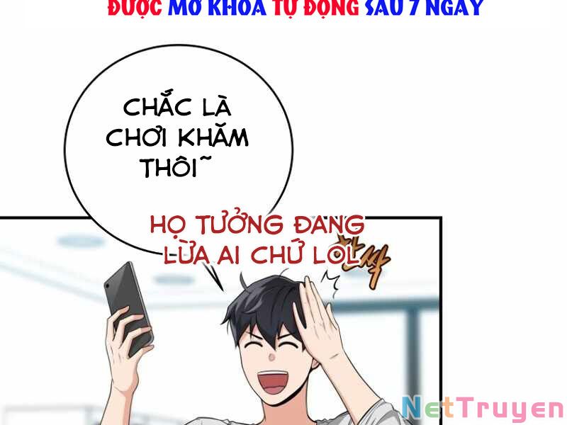 Streamer Pháp Sư Chapter 18 - Trang 42