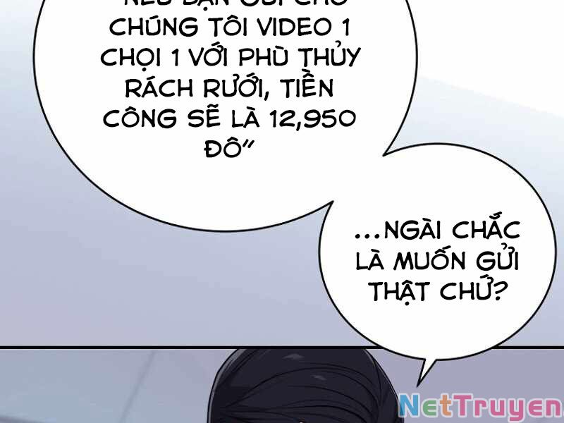 Streamer Pháp Sư Chapter 19 - Trang 42