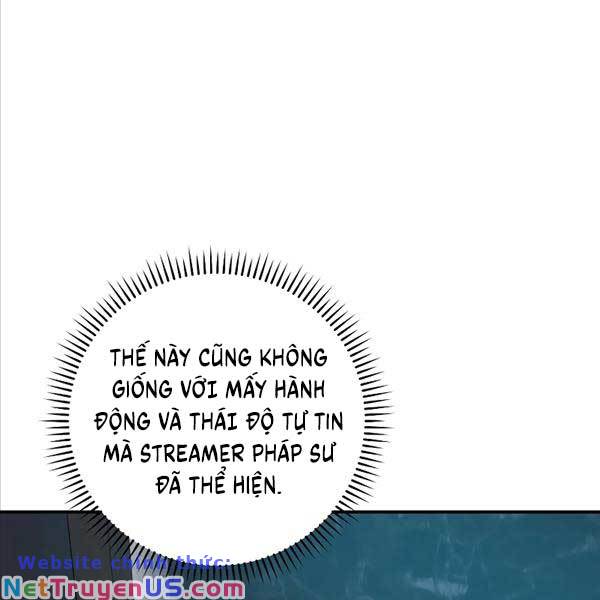 Streamer Pháp Sư Chapter 80 - Trang 110