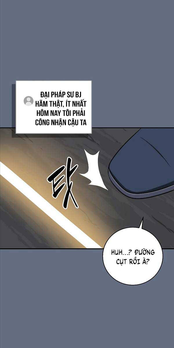 Streamer Pháp Sư Chapter 82 - Trang 61