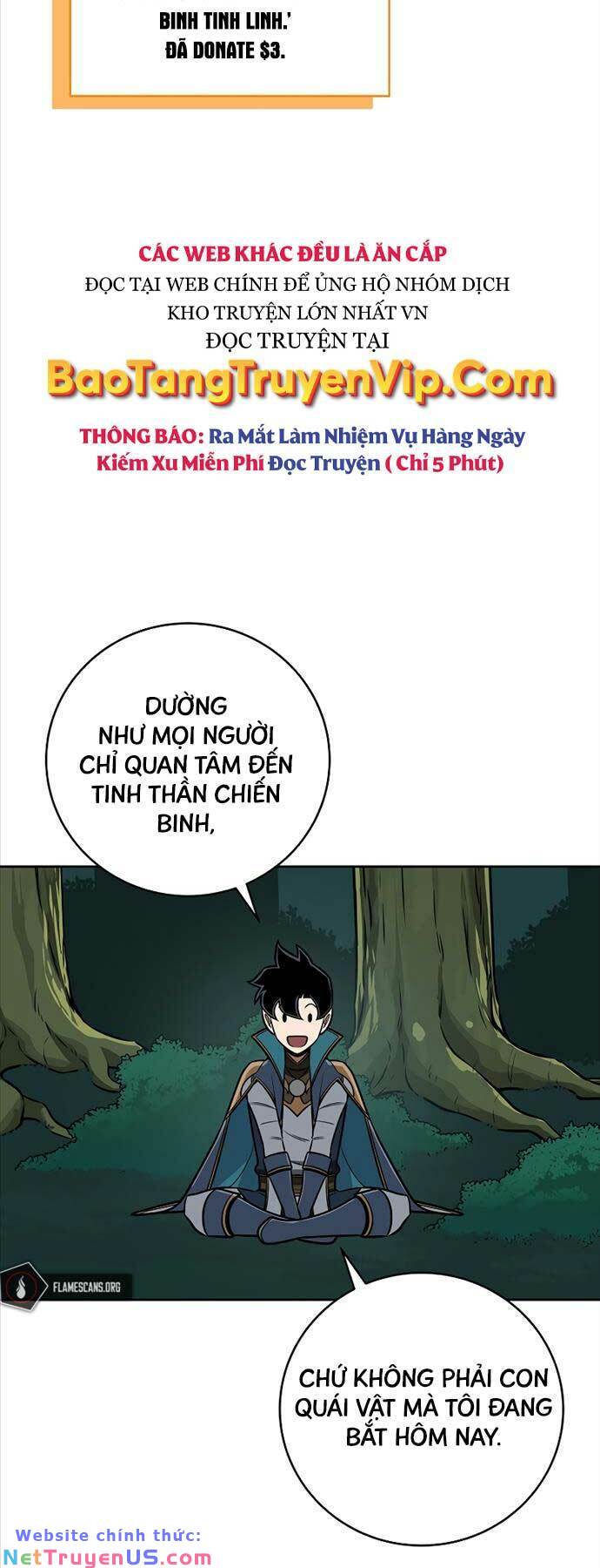 Streamer Pháp Sư Chapter 85 - Trang 37