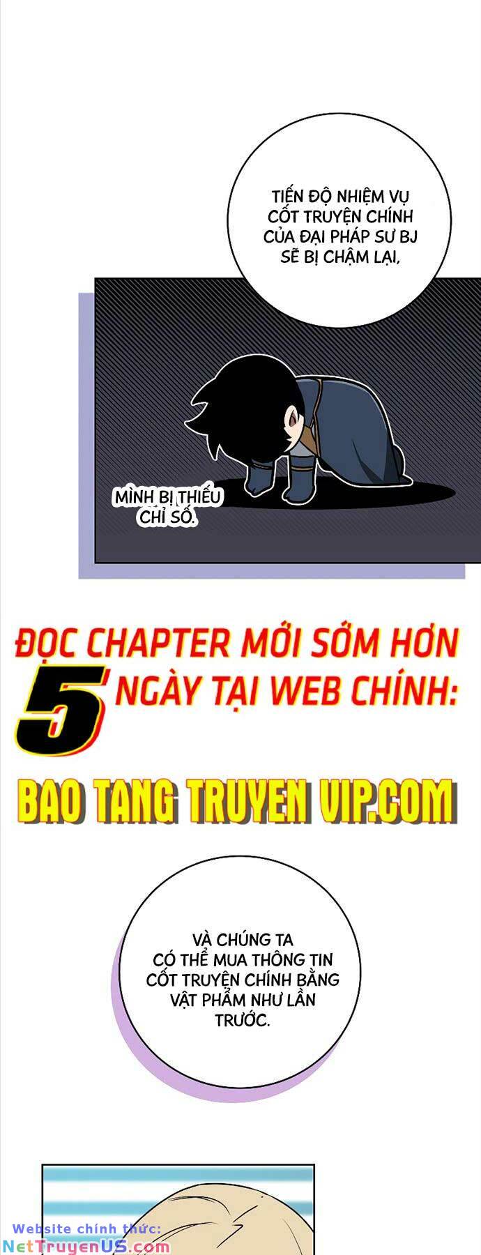 Streamer Pháp Sư Chapter 84 - Trang 54