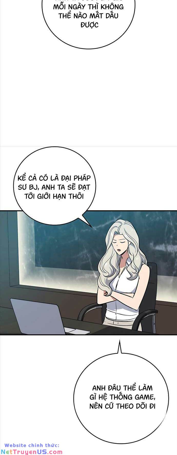 Streamer Pháp Sư Chapter 86 - Trang 54