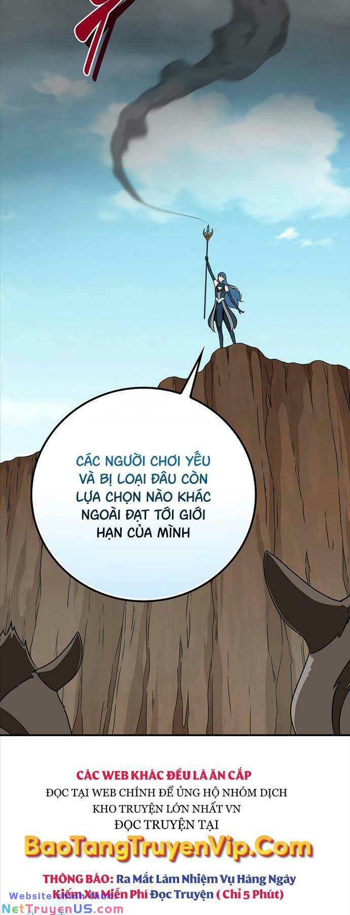 Streamer Pháp Sư Chapter 86 - Trang 6