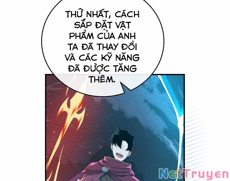 Streamer Pháp Sư Chapter 22 - Trang 11