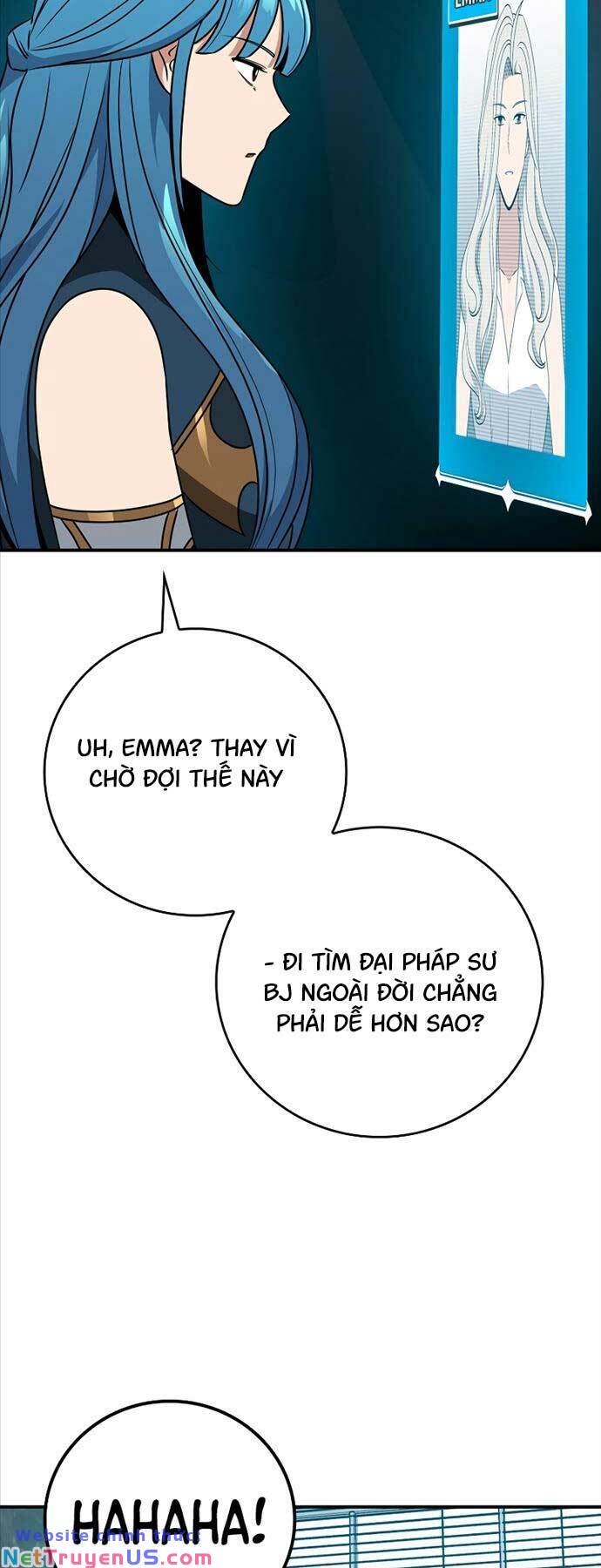 Streamer Pháp Sư Chapter 86 - Trang 56