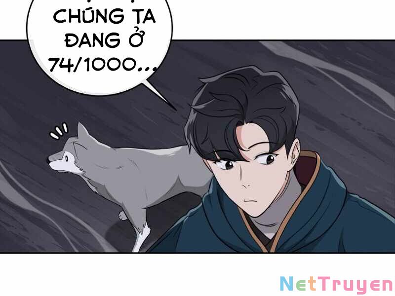 Streamer Pháp Sư Chapter 17 - Trang 56