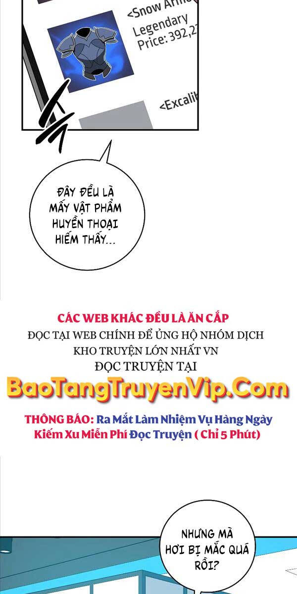 Streamer Pháp Sư Chapter 81 - Trang 34