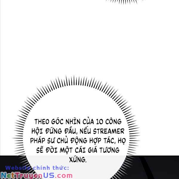 Streamer Pháp Sư Chapter 80 - Trang 112