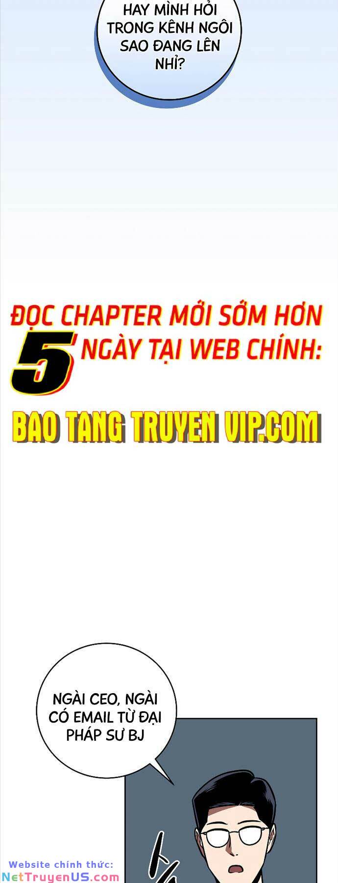 Streamer Pháp Sư Chapter 84 - Trang 40