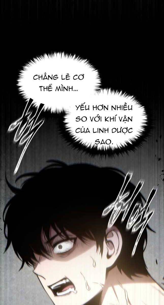 Ma Dược Sư Thiên Tài Chapter 39 - Trang 22