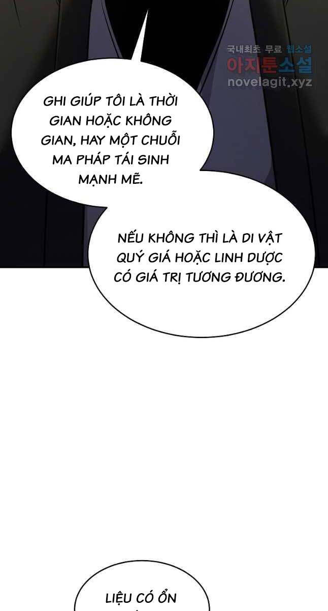 Ma Dược Sư Thiên Tài Chapter 32 - Trang 64