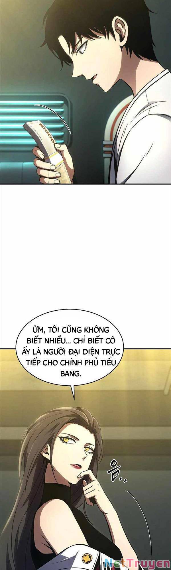 Ma Dược Sư Thiên Tài Chapter 14 - Trang 56