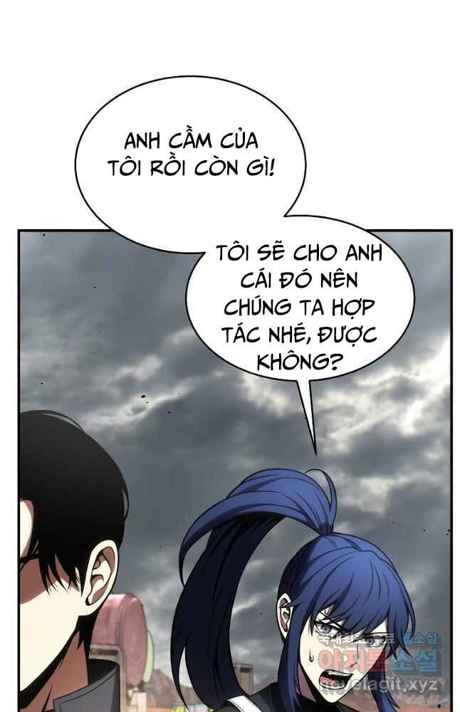 Ma Dược Sư Thiên Tài Chapter 37 - Trang 51