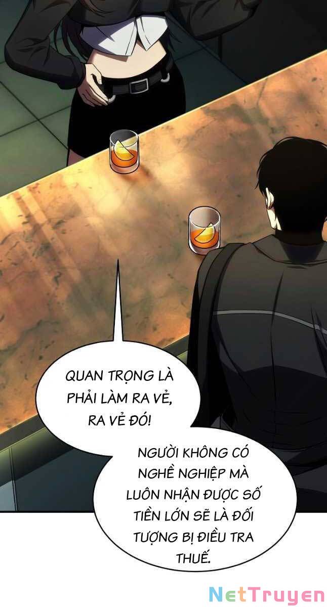 Ma Dược Sư Thiên Tài Chapter 30 - Trang 69