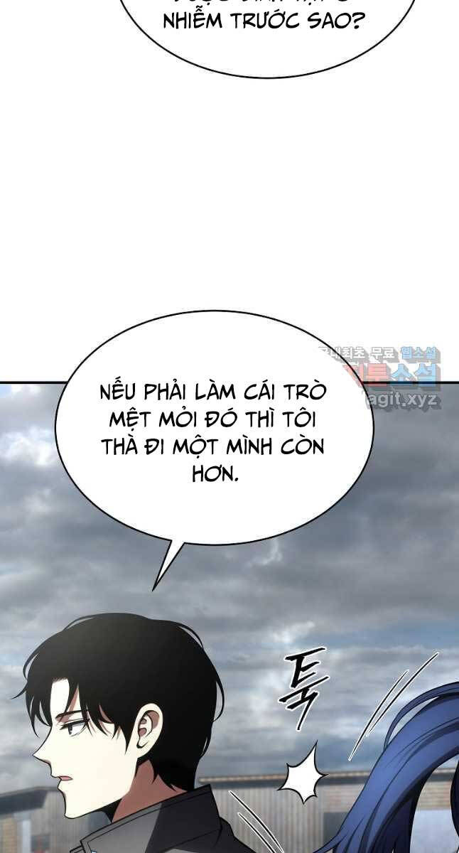 Ma Dược Sư Thiên Tài Chapter 37 - Trang 48