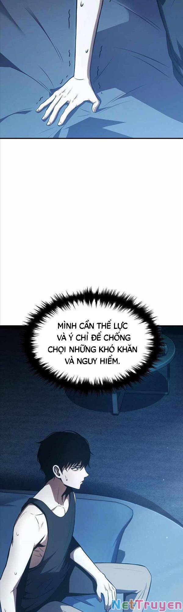 Ma Dược Sư Thiên Tài Chapter 14 - Trang 43