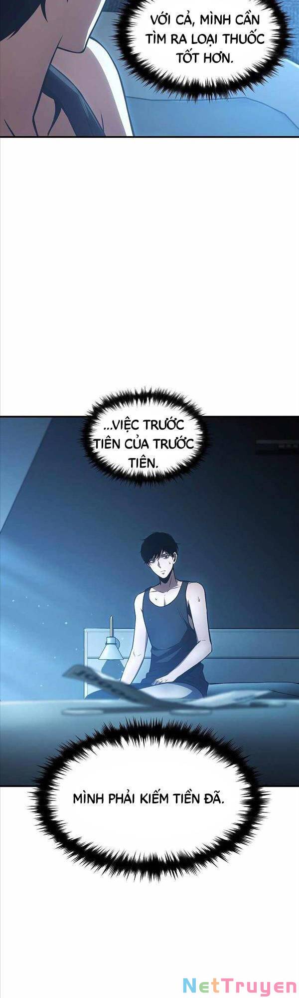 Ma Dược Sư Thiên Tài Chapter 14 - Trang 45