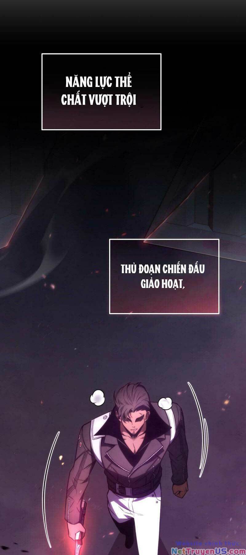 Ma Dược Sư Thiên Tài Chapter 46 - Trang 86