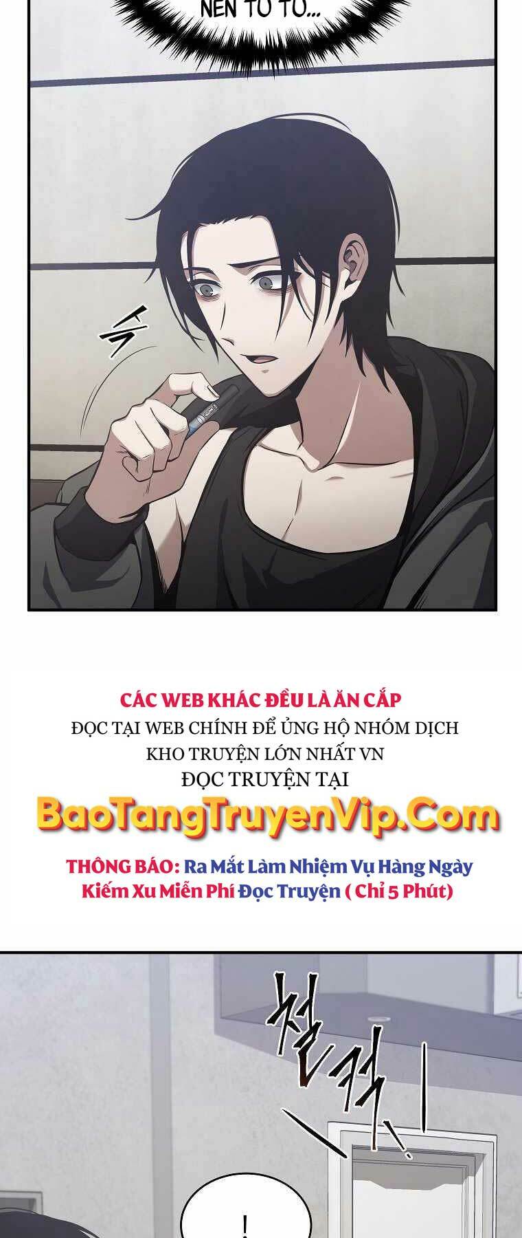 Ma Dược Sư Thiên Tài Chapter 3 - Trang 33