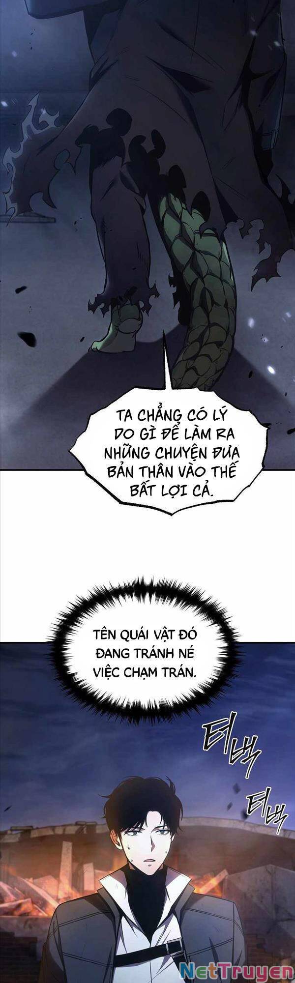 Ma Dược Sư Thiên Tài Chapter 14 - Trang 15