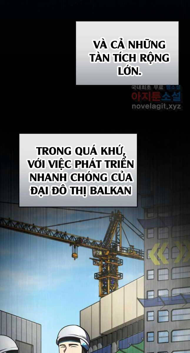 Ma Dược Sư Thiên Tài Chapter 33 - Trang 29