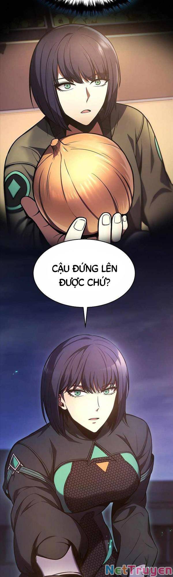 Ma Dược Sư Thiên Tài Chapter 14 - Trang 20