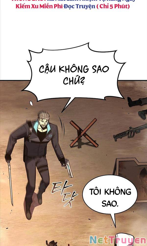 Ma Dược Sư Thiên Tài Chapter 19 - Trang 20