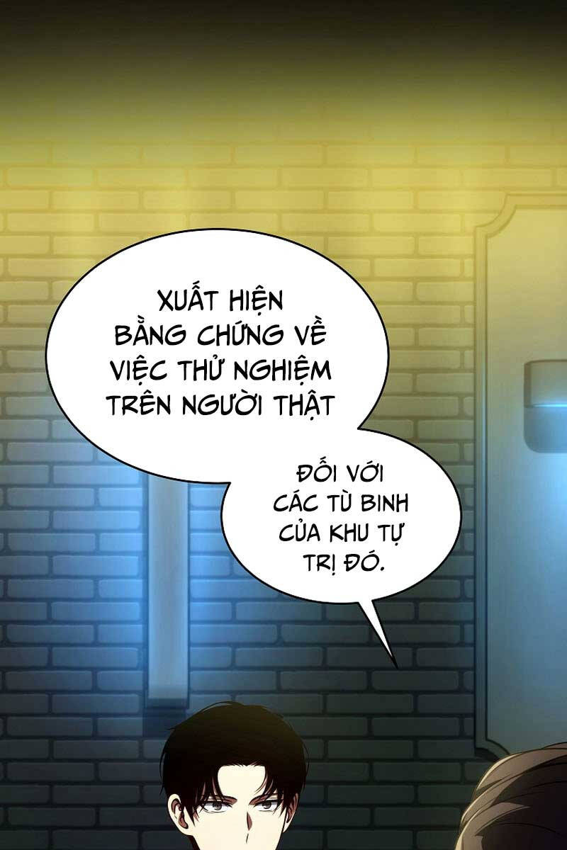 Ma Dược Sư Thiên Tài Chapter 40 - Trang 119