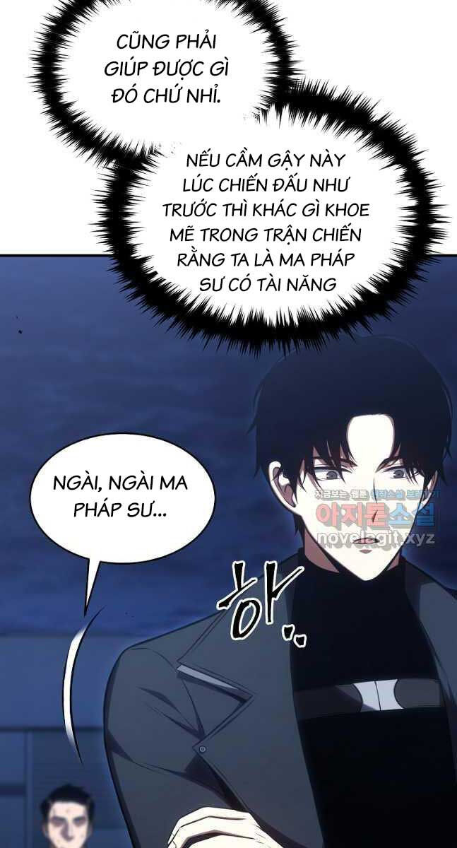 Ma Dược Sư Thiên Tài Chapter 29 - Trang 52