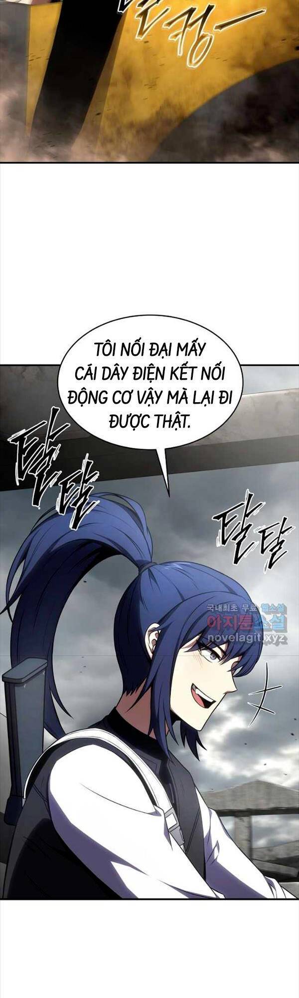 Ma Dược Sư Thiên Tài Chapter 36 - Trang 14