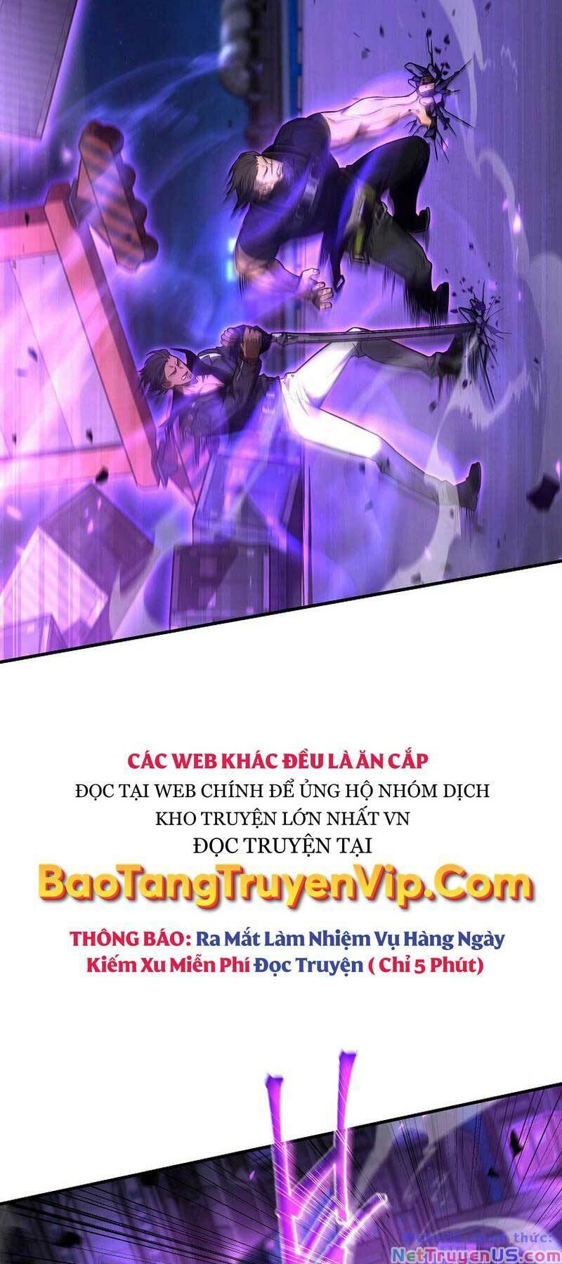 Ma Dược Sư Thiên Tài Chapter 46 - Trang 8