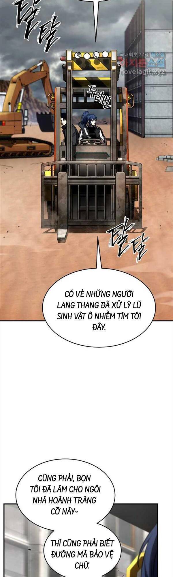 Ma Dược Sư Thiên Tài Chapter 36 - Trang 38