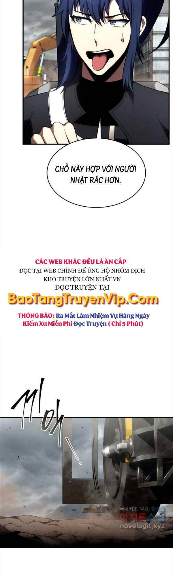 Ma Dược Sư Thiên Tài Chapter 36 - Trang 40