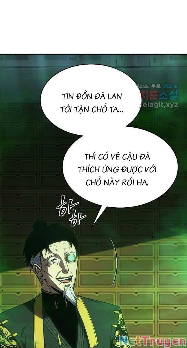 Ma Dược Sư Thiên Tài Chapter 30 - Trang 86