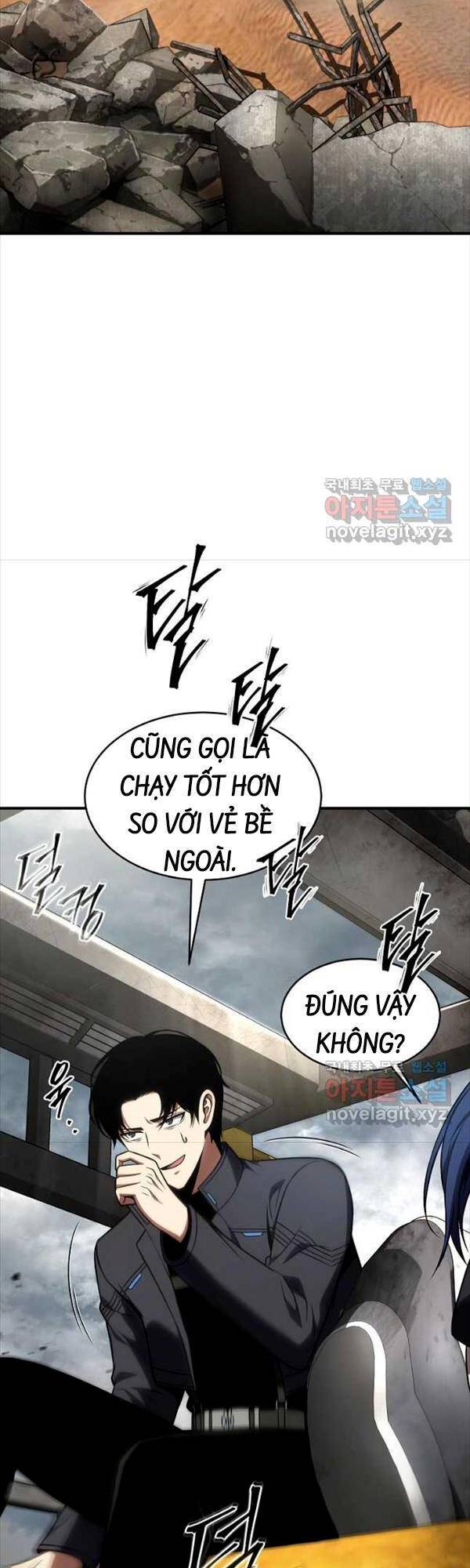 Ma Dược Sư Thiên Tài Chapter 36 - Trang 13