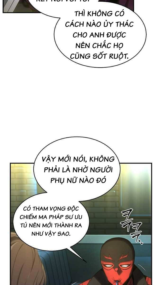 Ma Dược Sư Thiên Tài Chapter 32 - Trang 50