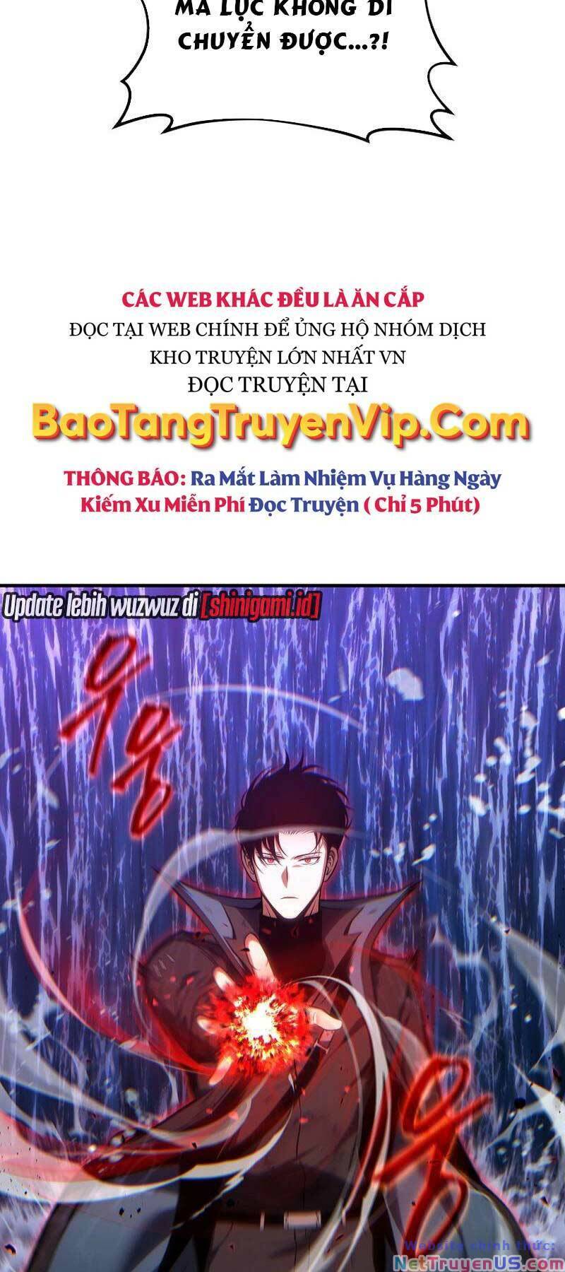 Ma Dược Sư Thiên Tài Chapter 46 - Trang 18