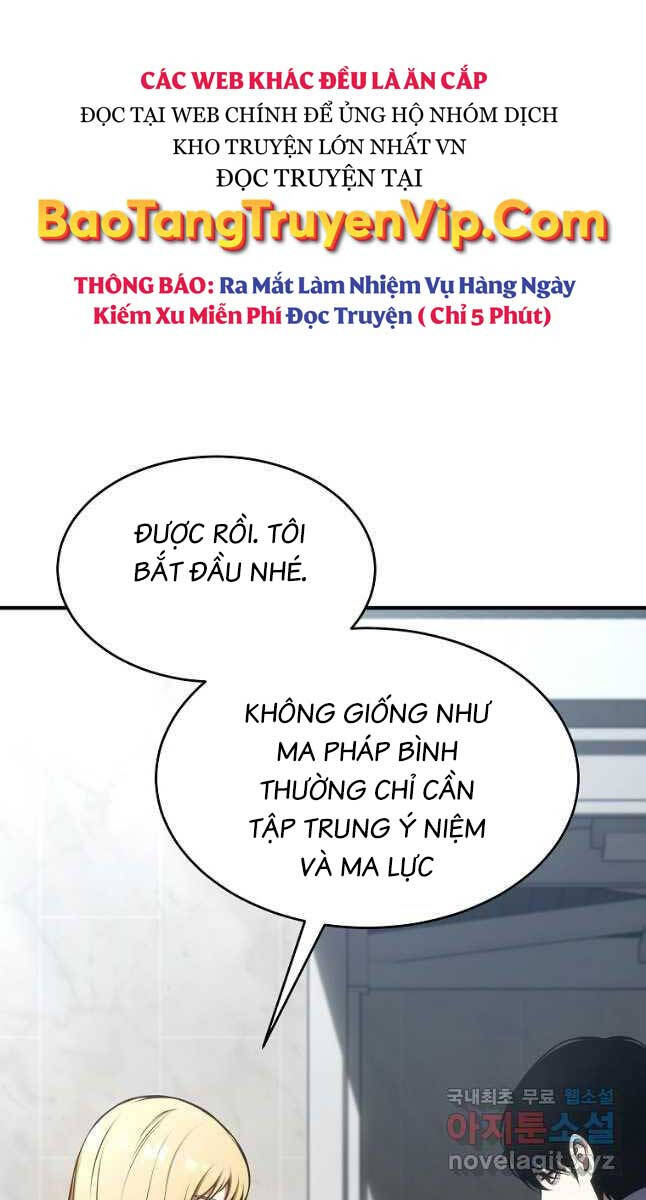 Ma Dược Sư Thiên Tài Chapter 31 - Trang 85